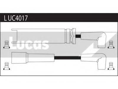 LUCAS ELECTRICAL LUC4017