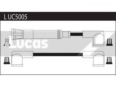 LUCAS ELECTRICAL LUC5005