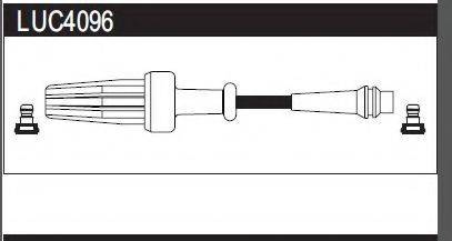 LUCAS ELECTRICAL LUC4096