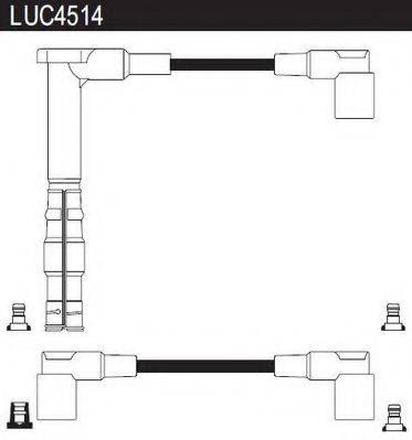 LUCAS ELECTRICAL LUC4514