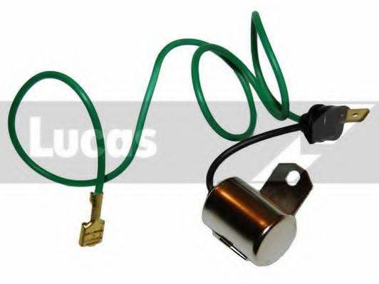 LUCAS ELECTRICAL DCB480C