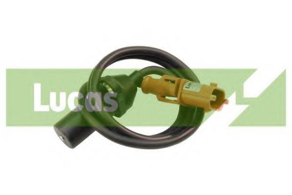 LUCAS ELECTRICAL SEB1010