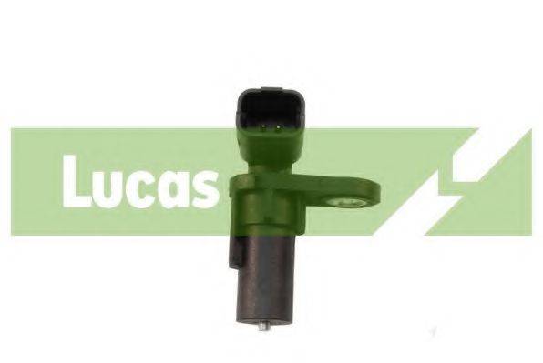 FUELPARTS CS1634 Датчик імпульсів