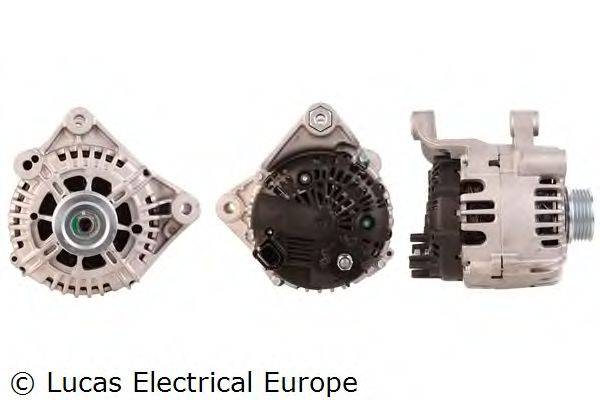 LUCAS ELECTRICAL LRA03078