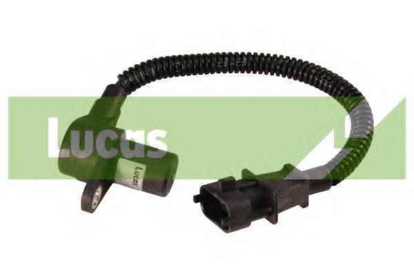 LUCAS ELECTRICAL SEB1625