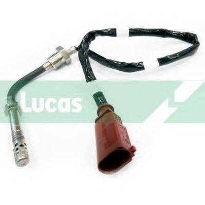LUCAS ELECTRICAL LGS6041 Датчик, температура вихлопних газів