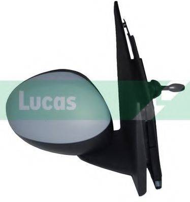 LUCAS ELECTRICAL ADM430 Зовнішнє дзеркало