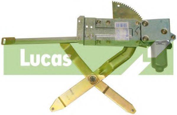 LUCAS ELECTRICAL WRL1006R