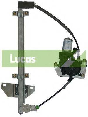 LUCAS ELECTRICAL WRL1028R