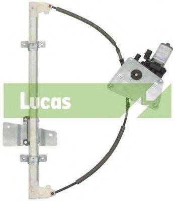 LUCAS ELECTRICAL WRL1031L