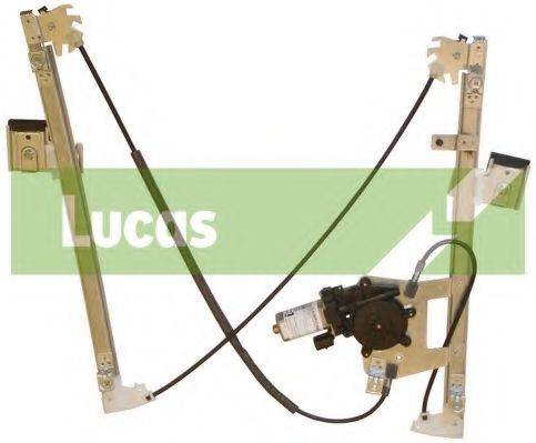 LUCAS ELECTRICAL WRL1044R