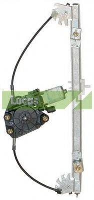 LUCAS ELECTRICAL WRL1055L