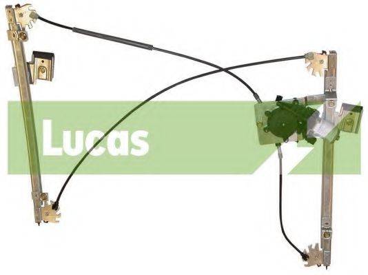 LUCAS ELECTRICAL WRL1182L