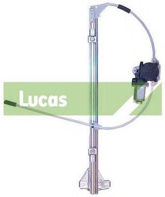 LUCAS ELECTRICAL WRL1195L
