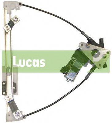 LUCAS ELECTRICAL WRL1310L Підйомний пристрій для вікон