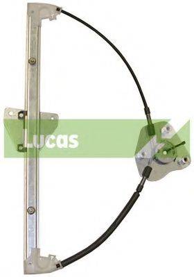 LUCAS ELECTRICAL WRL2054R