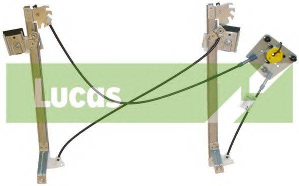 LUCAS ELECTRICAL WRL2110L