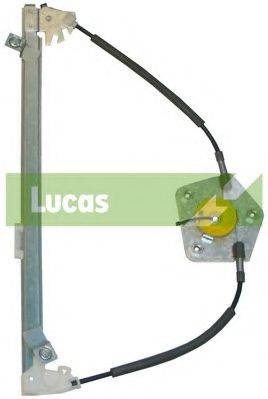 LUCAS ELECTRICAL WRL2200R