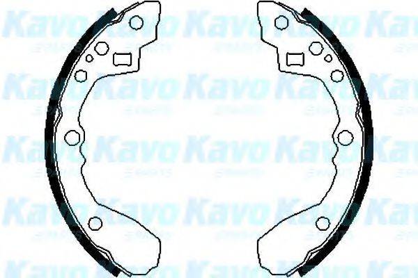 KAVO PARTS BS-5405