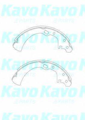 KAVO PARTS BS-7417