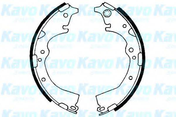 KAVO PARTS BS-9906