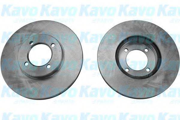 KAVO PARTS BR9314 гальмівний диск