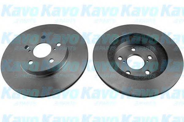 KAVO PARTS BR9383 гальмівний диск