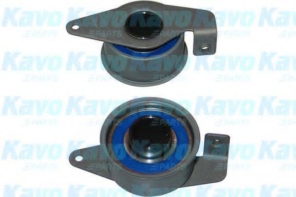 KAVO PARTS DTE4526 Натяжний ролик, ремінь ГРМ