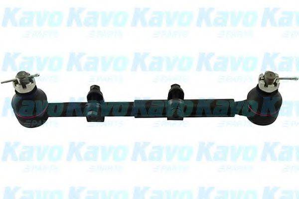 KAVO PARTS STE9105 Наконечник поперечної кермової тяги