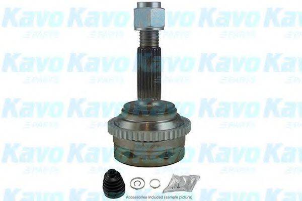 KAVO PARTS CV-1007