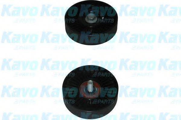KAVO PARTS DIP3004 Паразитний / провідний ролик, полікліновий ремінь