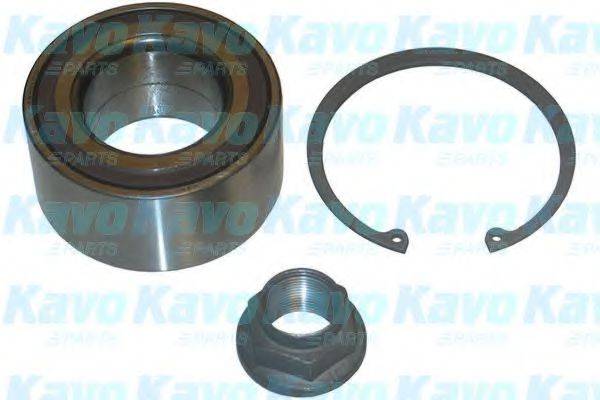 KAVO PARTS WBK-2008