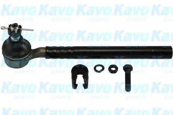 KAVO PARTS STE9030 Наконечник поперечної кермової тяги