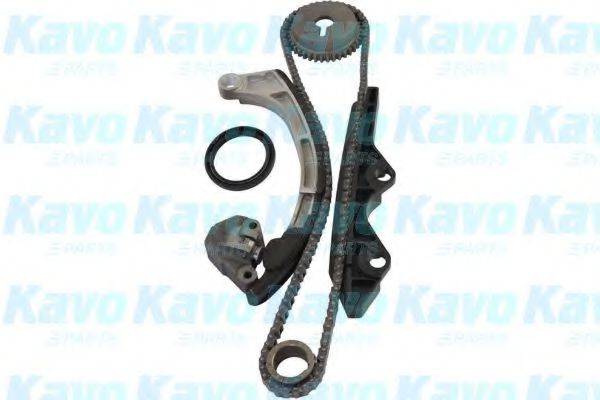 KAVO PARTS DKC6503 Комплект мети приводу розподільного валу