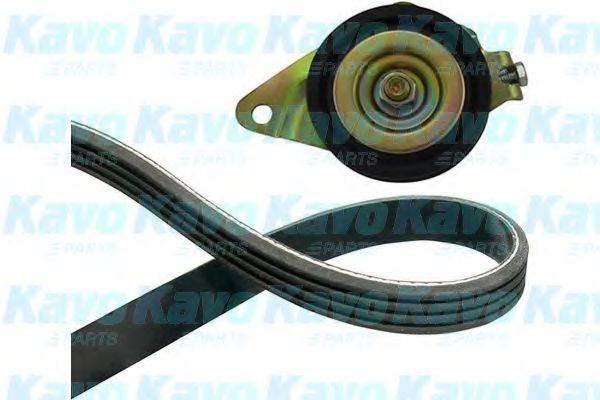 SKF VKMA63000 Полікліновий ремінний комплект