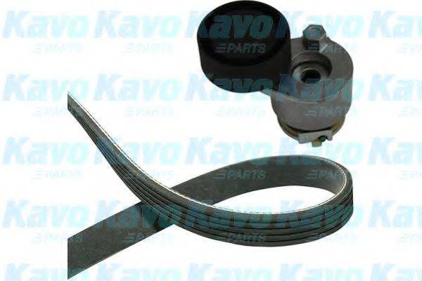 KAVO PARTS DKM-6501