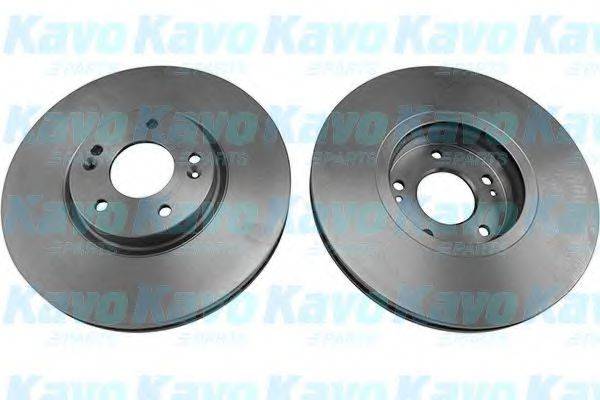 KAVO PARTS BR3266 гальмівний диск