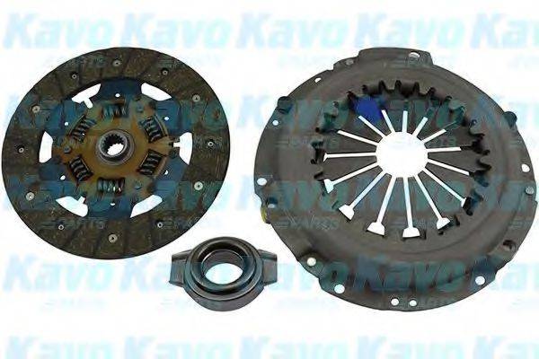 KAVO PARTS CP2033 Комплект зчеплення