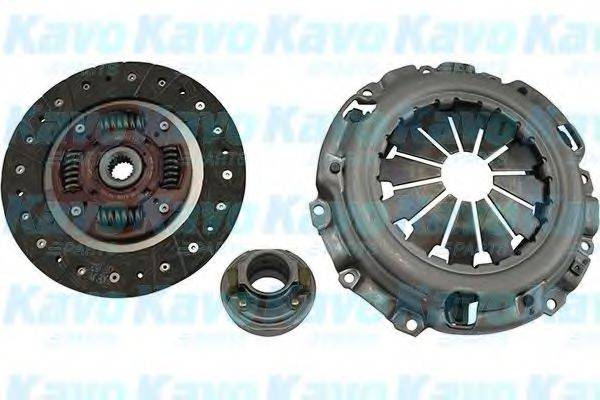 KAVO PARTS CP-4066