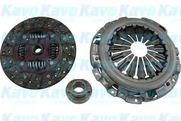 KAVO PARTS CP-4071