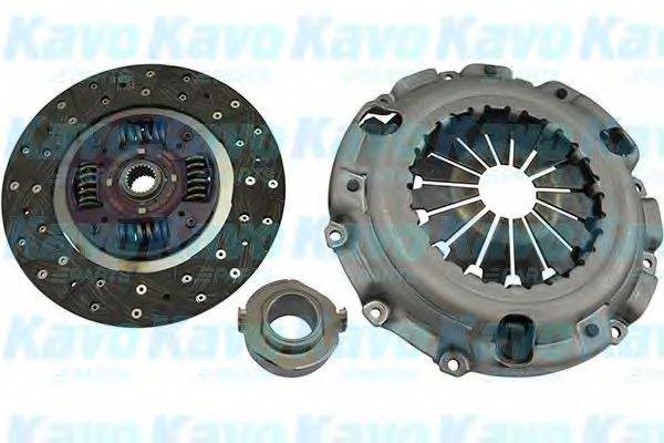 KAVO PARTS CP5052 Комплект зчеплення