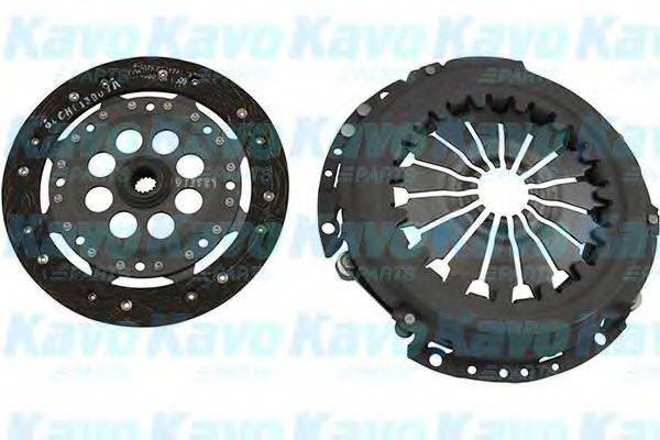 KAVO PARTS CP5062 Комплект зчеплення