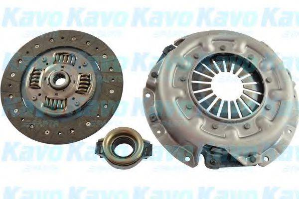 KAVO PARTS CP2050 Комплект зчеплення