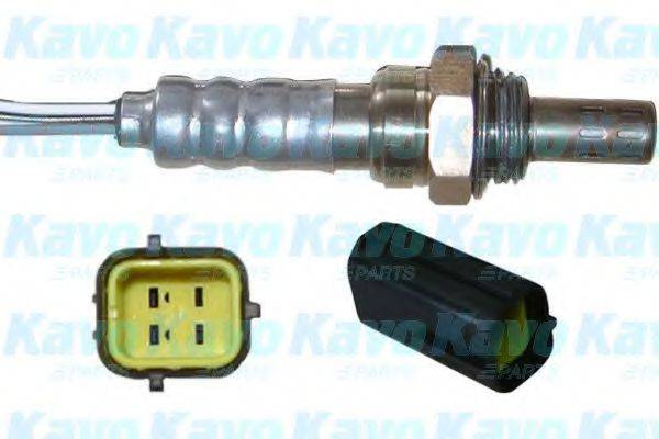 KAVO PARTS EOS1006 Лямбда-зонд