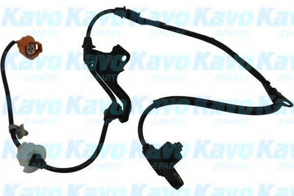 KAVO PARTS BAS2001 Датчик, частота обертання колеса