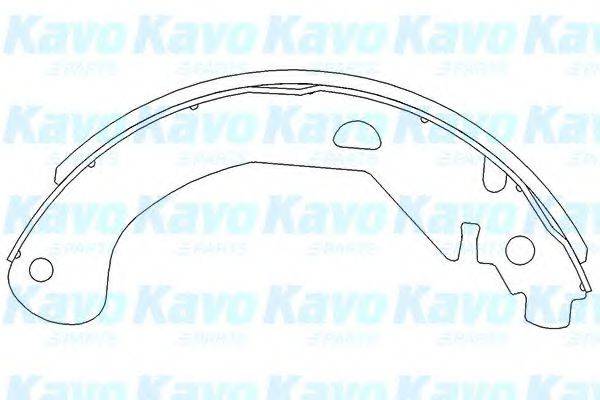 KAVO PARTS KBS-1404