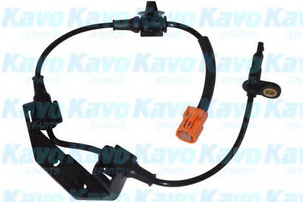 KAVO PARTS BAS2019 Датчик, частота обертання колеса