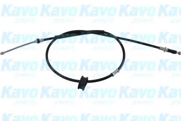 KAVO PARTS BHC1529 Трос, стоянкова гальмівна система