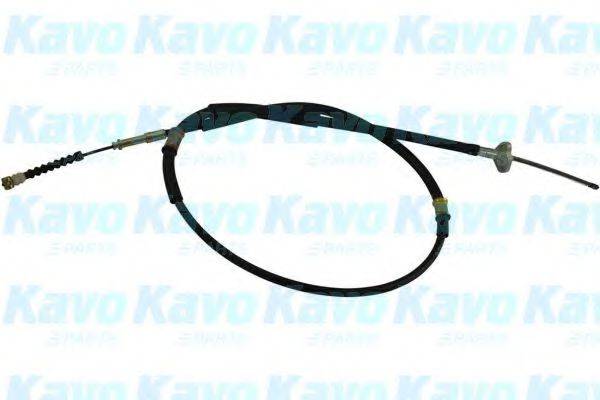 KAVO PARTS BHC9042 Трос, стоянкова гальмівна система