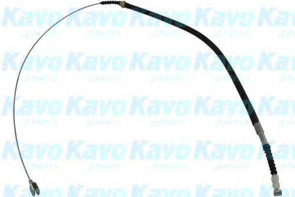 KAVO PARTS BHC9101 Трос, стоянкова гальмівна система